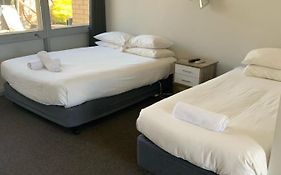 Hopetoun Community Hotel Motel